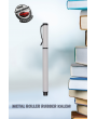 KALSO ROLLER KALEM METAL KİŞİYE ÖZEL