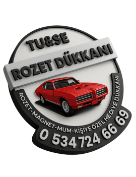 TEKLİ ROZETLER TEKLİ ROZETLER