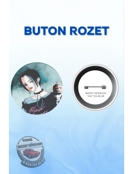 TV GIRL WHO REALLY CARES TEMALI ROZET | ALTERNATİF MÜZİK TASARIM