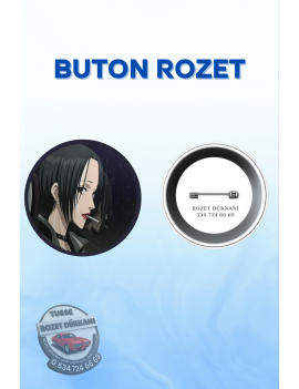 TV GIRL WHO REALLY CARES TEMALI ROZET | ALTERNATİF MÜZİK TASARIM