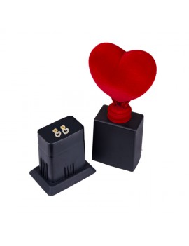 Kalpli Ödül Kupası | 25 cm | Gizli Hediyelik Bölmeli | Kişiye Özel Baskılı