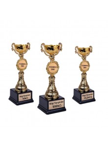 Legend Ödül Kupası | 35 cm | Şık ve Dayanıklı Tasarım