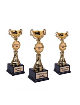 Legend Ödül Kupası | 35 cm | Şık ve Dayanıklı Tasarım